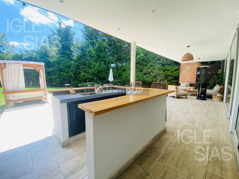 Casa en Venta en Pilar, G.B.A. Zona Norte