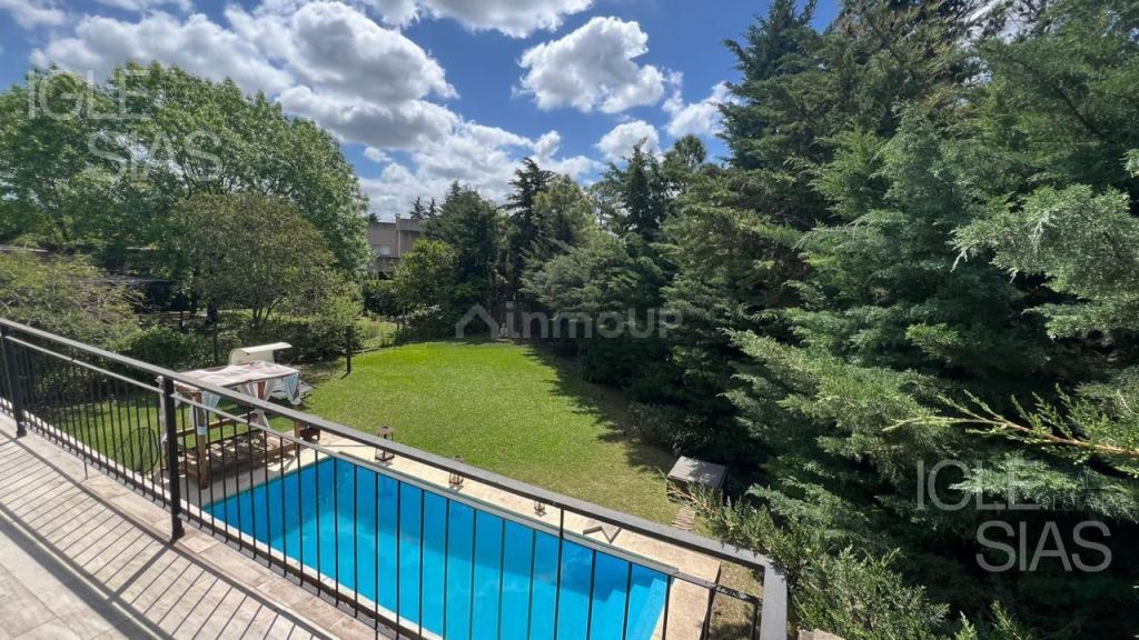 Casa en Venta en Pilar, G.B.A. Zona Norte
