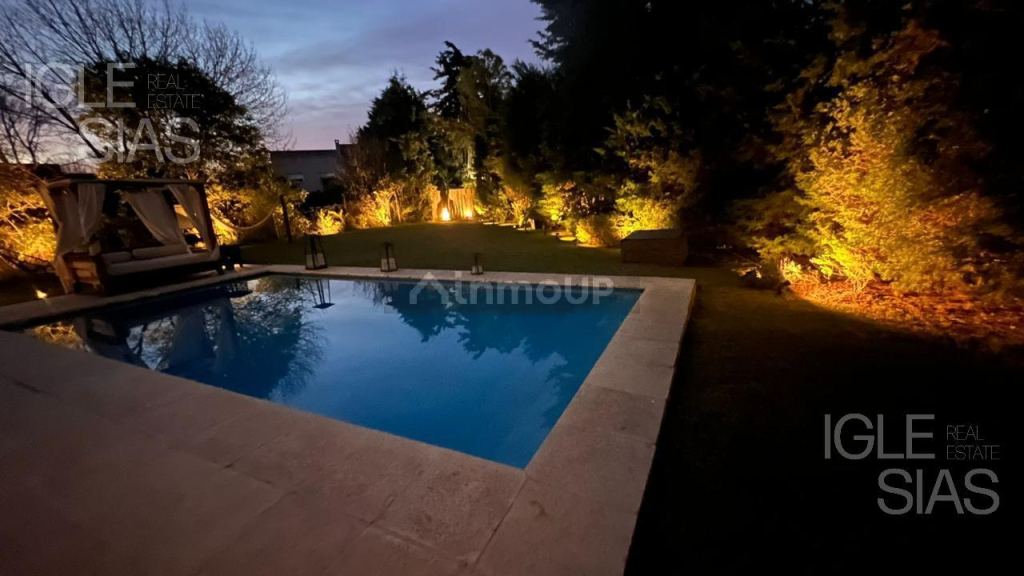 Casa en Venta en Pilar, G.B.A. Zona Norte
