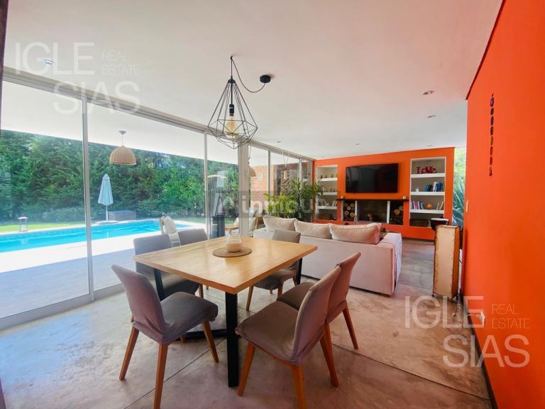 Casa en Venta en Pilar, G.B.A. Zona Norte