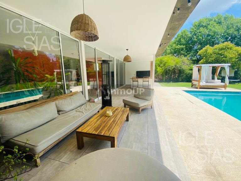 Casa en Venta en Pilar, G.B.A. Zona Norte