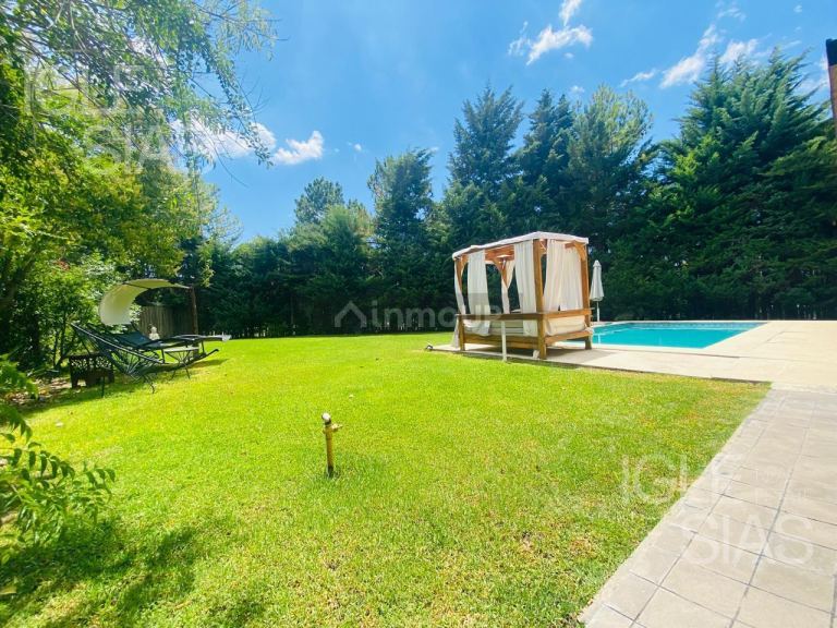 Casa en Venta en Pilar, G.B.A. Zona Norte