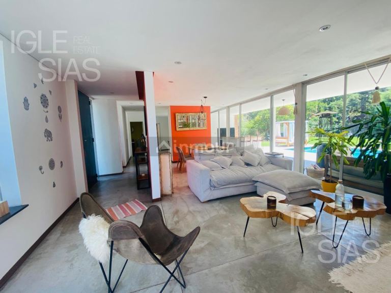 Casa en Venta en Pilar, G.B.A. Zona Norte