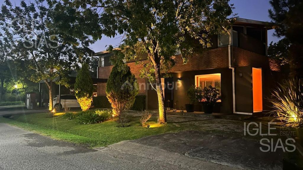 Casa en Venta en Pilar, G.B.A. Zona Norte