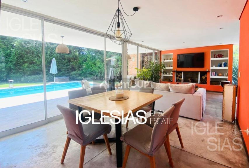 Casa en Venta en Pilar, G.B.A. Zona Norte