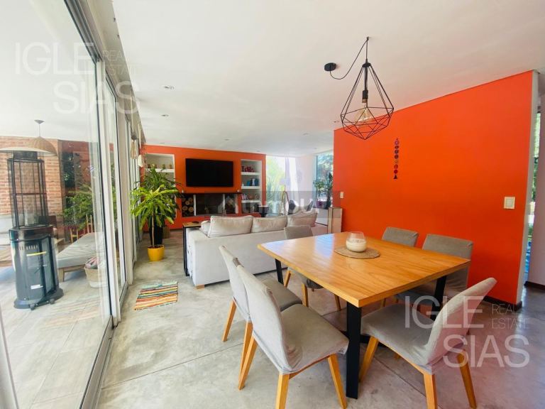 Casa en Venta en Pilar, G.B.A. Zona Norte