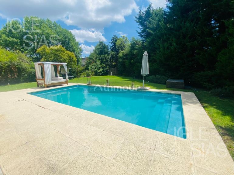 Casa en Venta en Pilar, G.B.A. Zona Norte