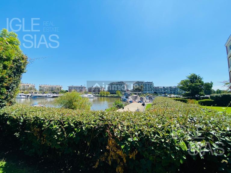 Departamento en Venta en Tigre, G.B.A. Zona Norte