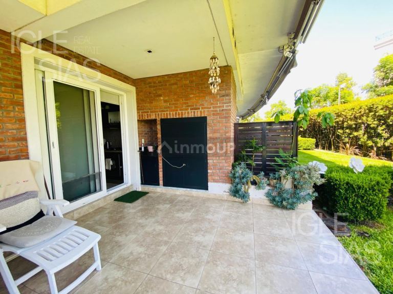 Departamento en Venta en Tigre, G.B.A. Zona Norte