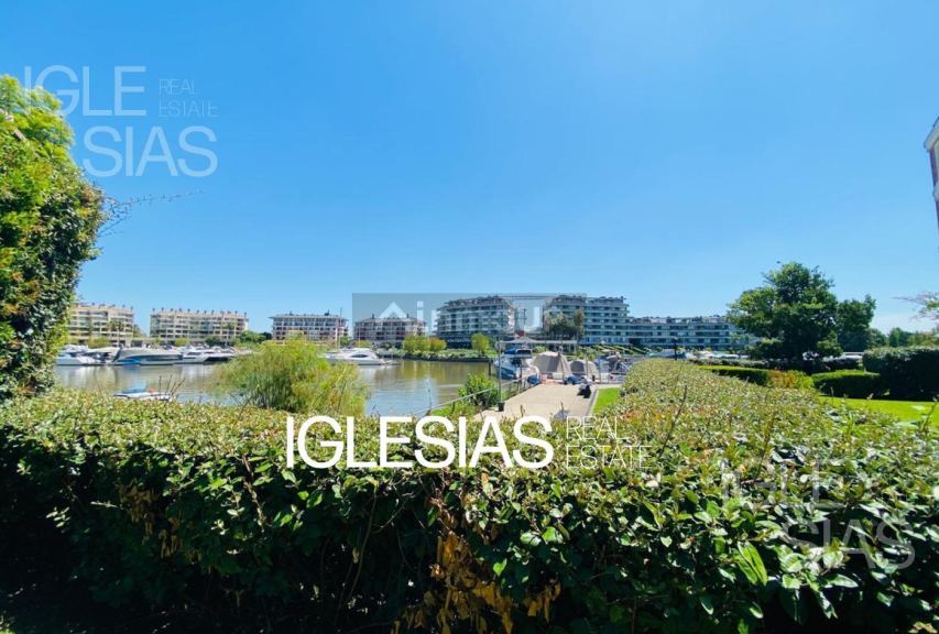Departamento en Venta en Tigre, G.B.A. Zona Norte