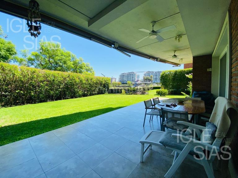 Departamento en Venta en Tigre, G.B.A. Zona Norte