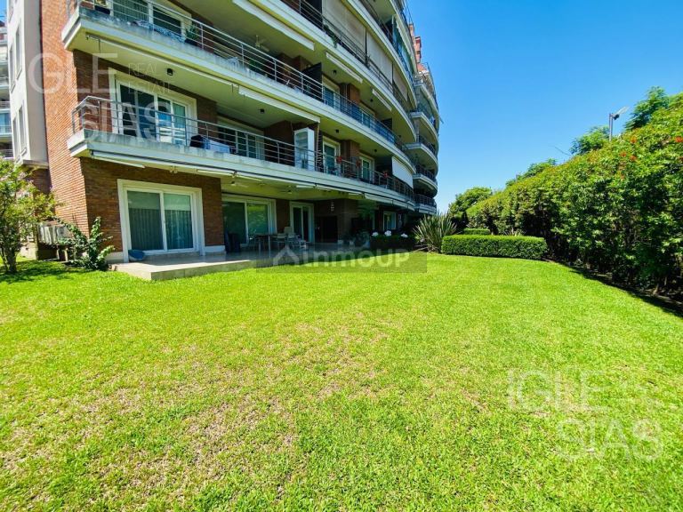 Departamento en Venta en Tigre, G.B.A. Zona Norte