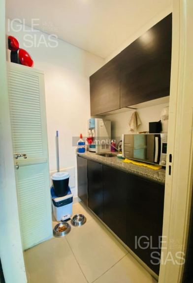 Departamento en Venta en Tigre, G.B.A. Zona Norte