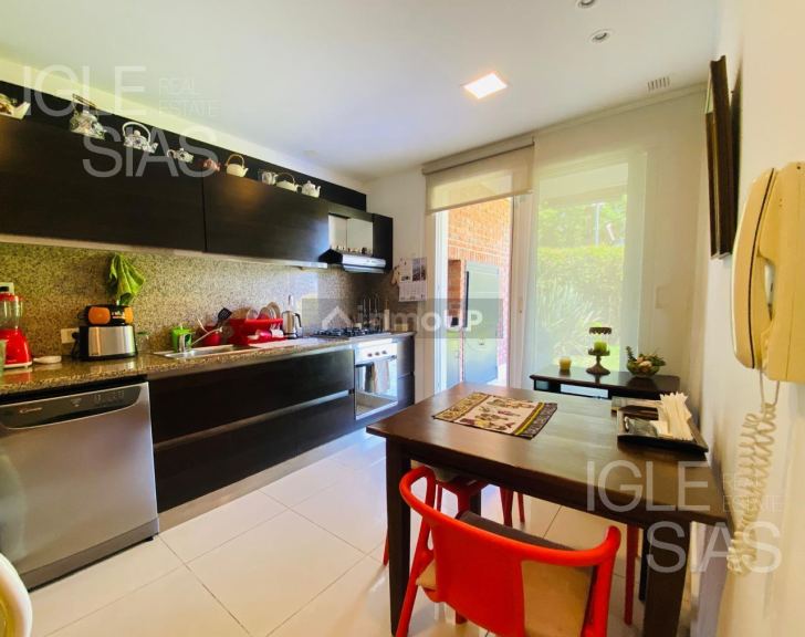 Departamento en Venta en Tigre, G.B.A. Zona Norte