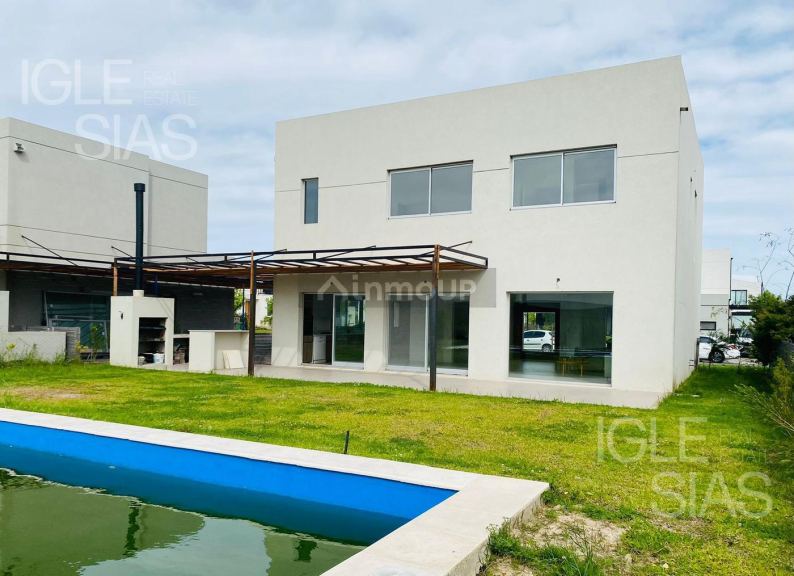 Casa en Venta en Tigre, G.B.A. Zona Norte