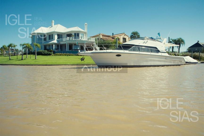 Terreno en Venta en Tigre, G.B.A. Zona Norte
