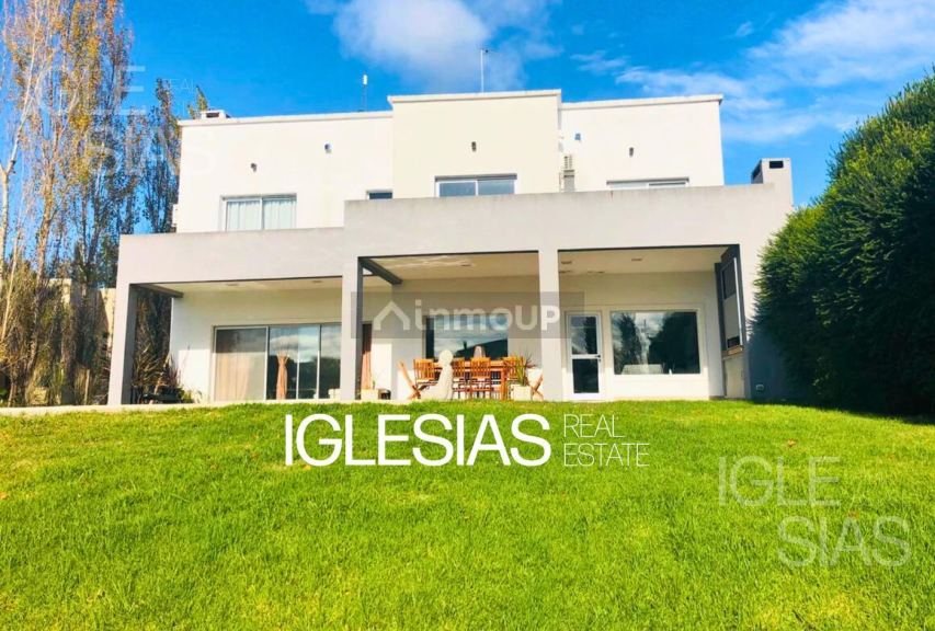 Casa en Alquiler en Tigre, G.B.A. Zona Norte