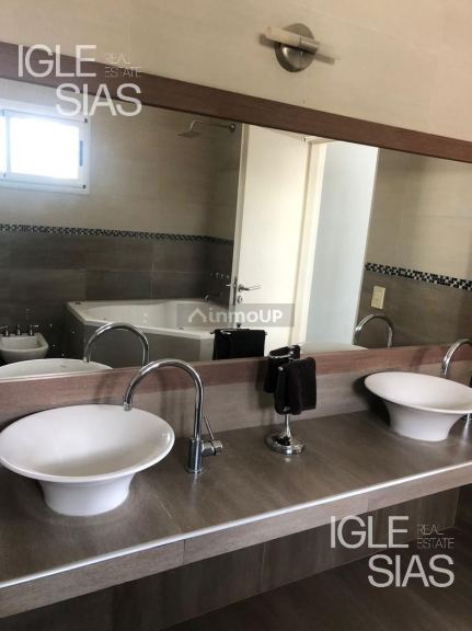 Casa en Alquiler en Tigre, G.B.A. Zona Norte