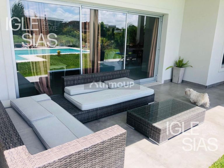 Casa en Alquiler en Tigre, G.B.A. Zona Norte