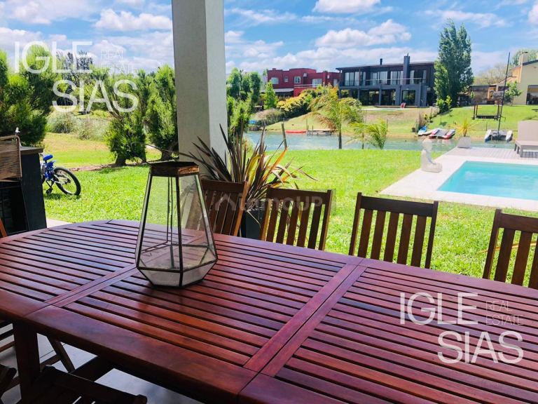 Casa en Alquiler en Tigre, G.B.A. Zona Norte