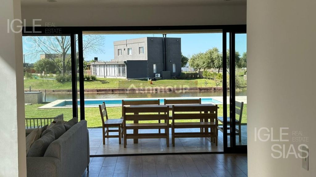 Casa en Alquiler en Escobar, G.B.A. Zona Norte