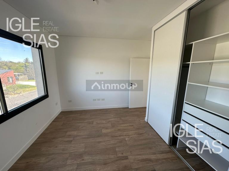 Casa en Alquiler en Escobar, G.B.A. Zona Norte