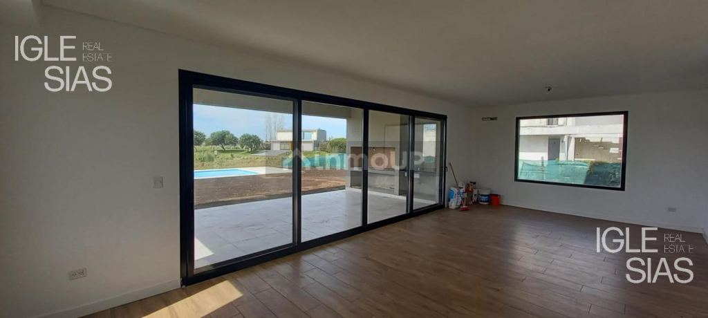 Casa en Alquiler en Escobar, G.B.A. Zona Norte