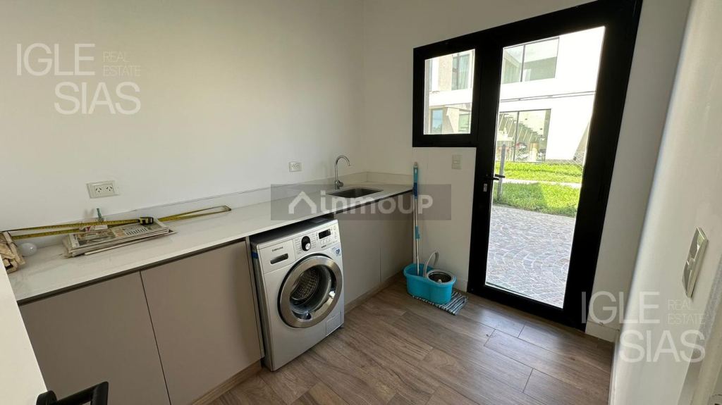 Casa en Alquiler en Escobar, G.B.A. Zona Norte
