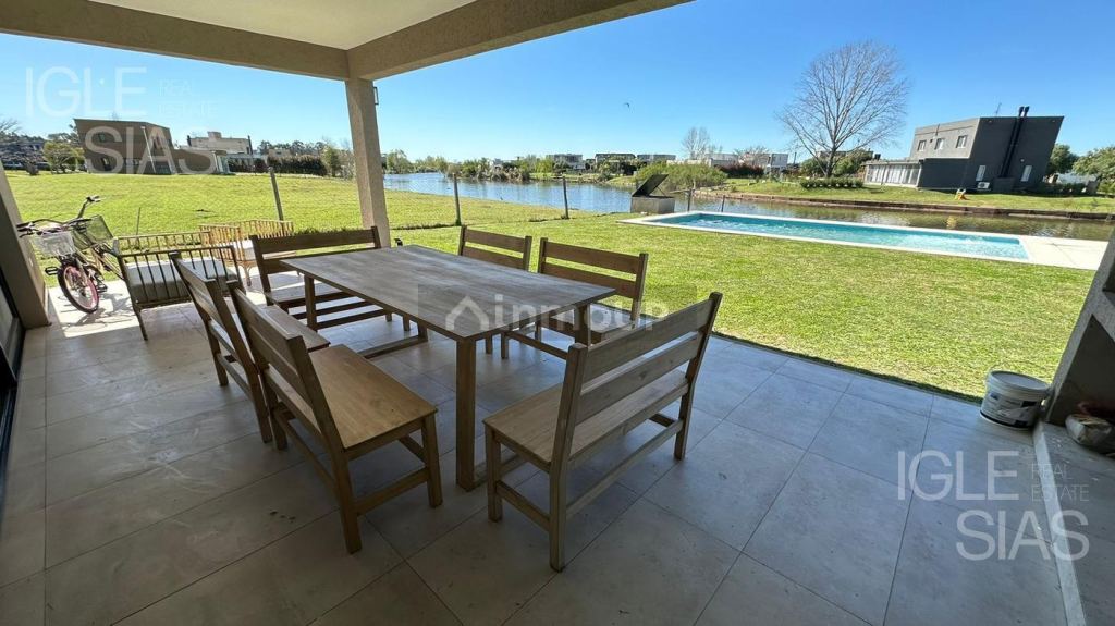 Casa en Alquiler en Escobar, G.B.A. Zona Norte