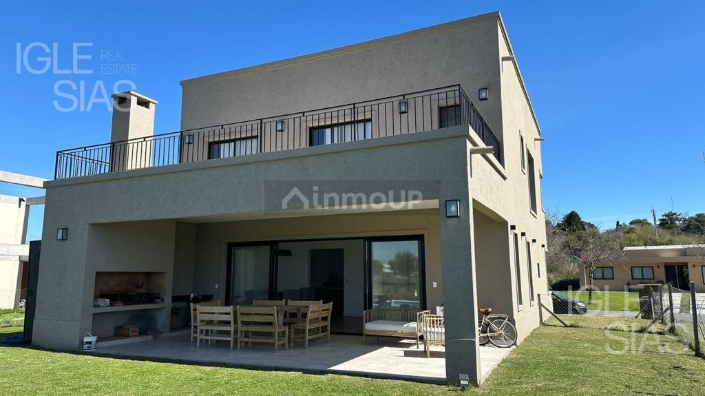 Casa en Alquiler en Escobar, G.B.A. Zona Norte