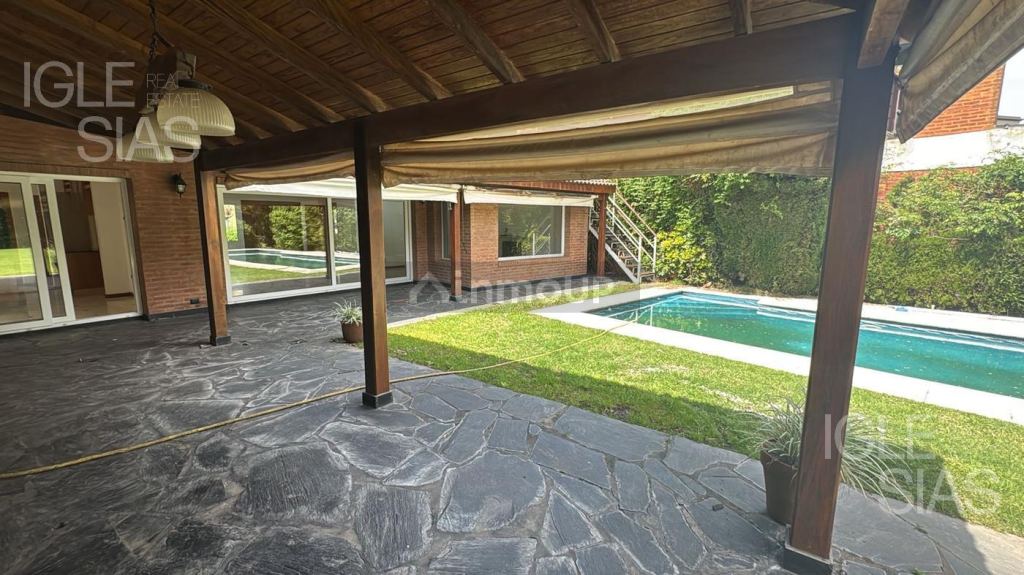 Casa en Venta en Tigre, G.B.A. Zona Norte