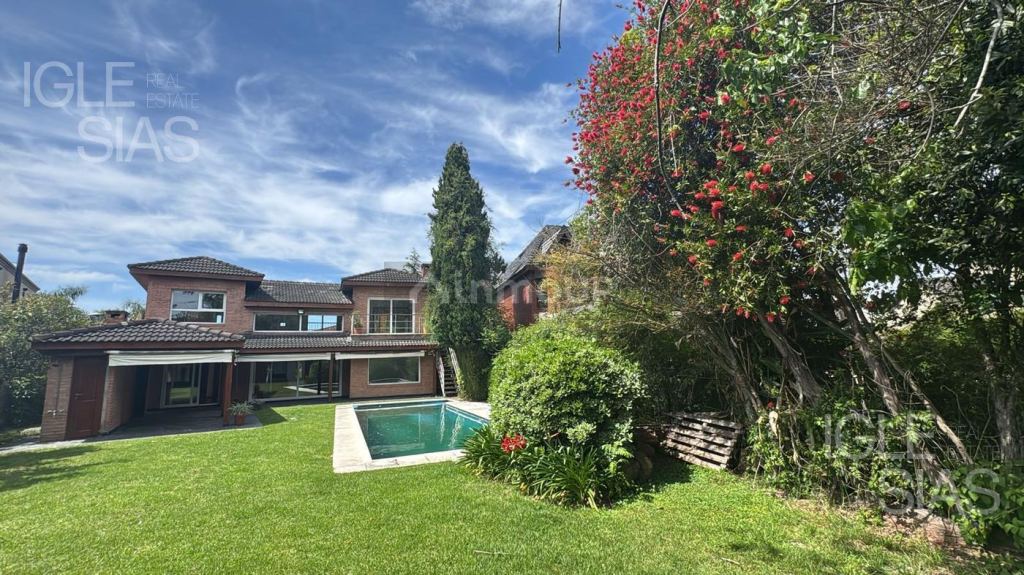 Casa en Venta en Tigre, G.B.A. Zona Norte