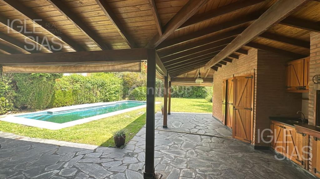 Casa en Venta en Tigre, G.B.A. Zona Norte