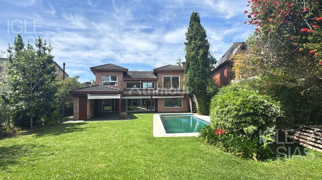 Casa en Venta en Tigre, G.B.A. Zona Norte