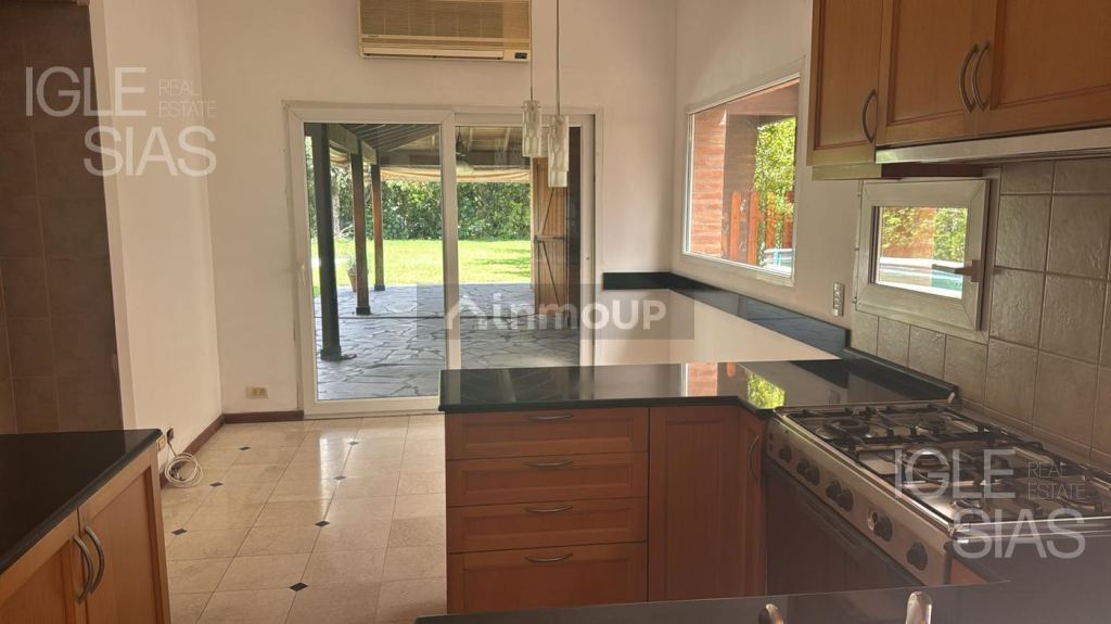 Casa en Venta en Tigre, G.B.A. Zona Norte