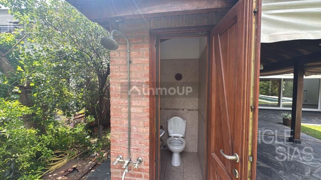 Casa en Venta en Tigre, G.B.A. Zona Norte