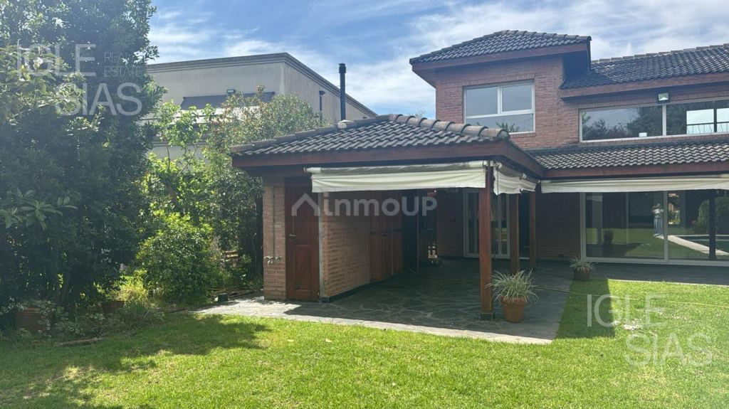 Casa en Venta en Tigre, G.B.A. Zona Norte