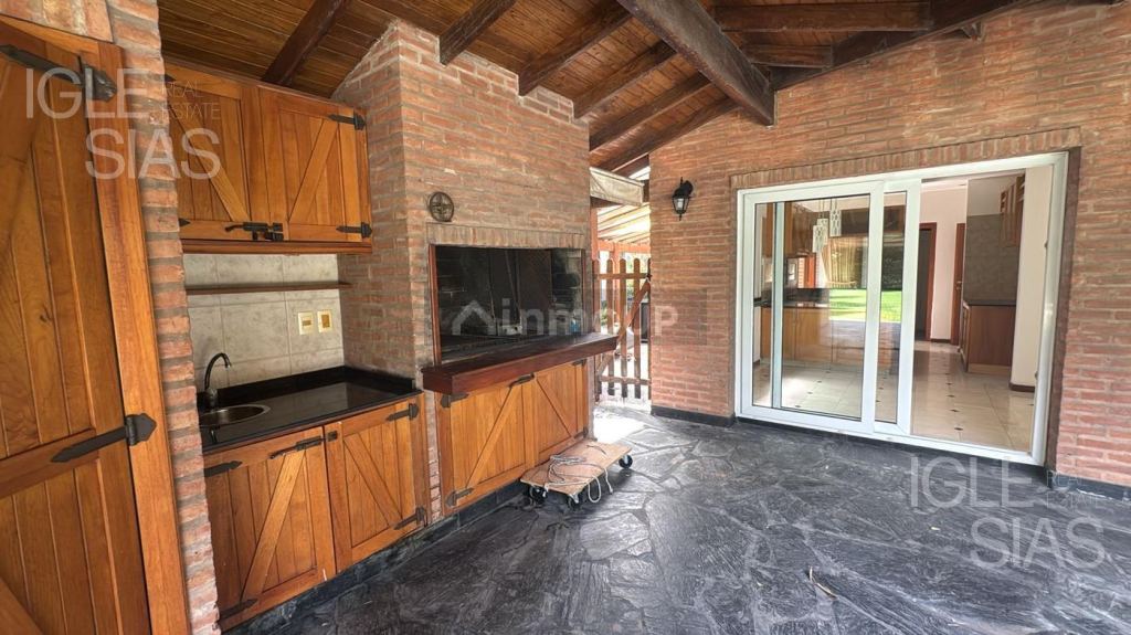 Casa en Venta en Tigre, G.B.A. Zona Norte