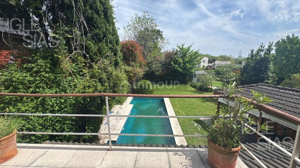 Casa en Venta en Tigre, G.B.A. Zona Norte