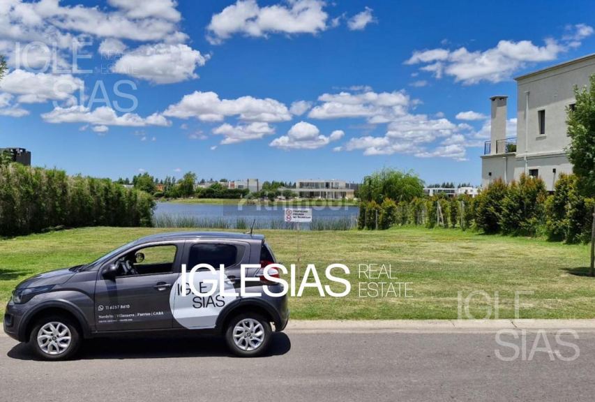 Terreno en Venta en Tigre, G.B.A. Zona Norte