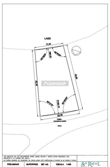 Terreno en Venta en Tigre, G.B.A. Zona Norte