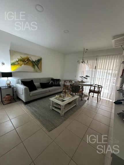 Departamento en Alquiler en Tigre, G.B.A. Zona Norte