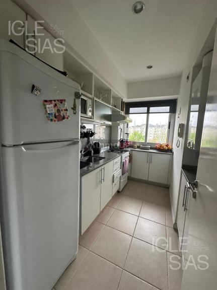 Departamento en Alquiler en Tigre, G.B.A. Zona Norte