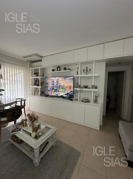 Departamento en Alquiler en Tigre, G.B.A. Zona Norte