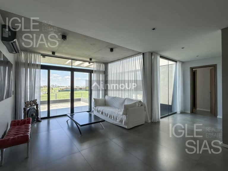 Casa en Alquiler en Tigre, G.B.A. Zona Norte