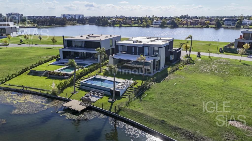 Casa en Alquiler en Tigre, G.B.A. Zona Norte