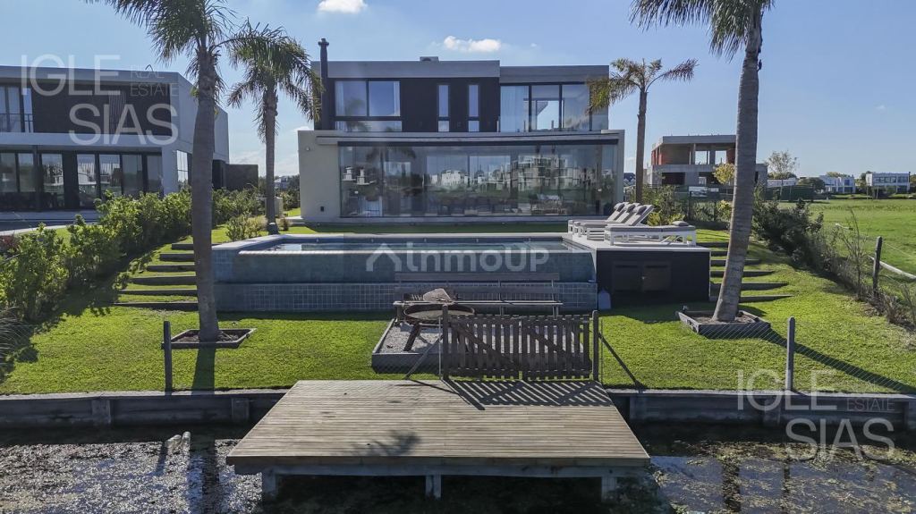 Casa en Alquiler en Tigre, G.B.A. Zona Norte