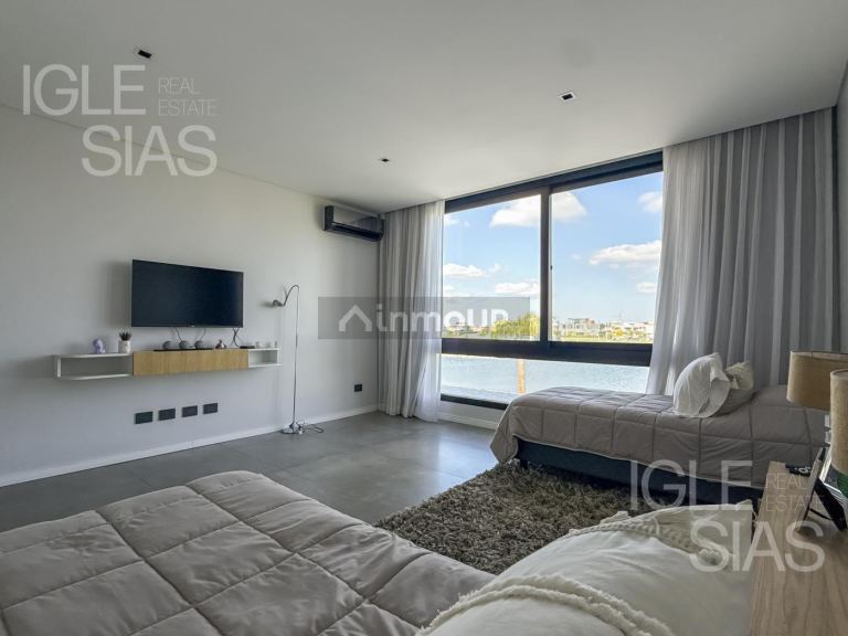 Casa en Alquiler en Tigre, G.B.A. Zona Norte