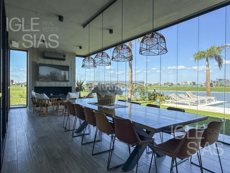 Casa en Alquiler en Tigre, G.B.A. Zona Norte