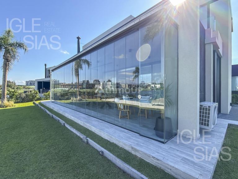 Casa en Alquiler en Tigre, G.B.A. Zona Norte